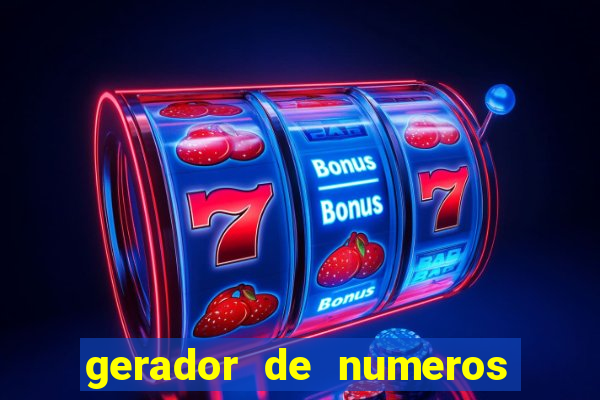 gerador de numeros da mega sena mestre loterias